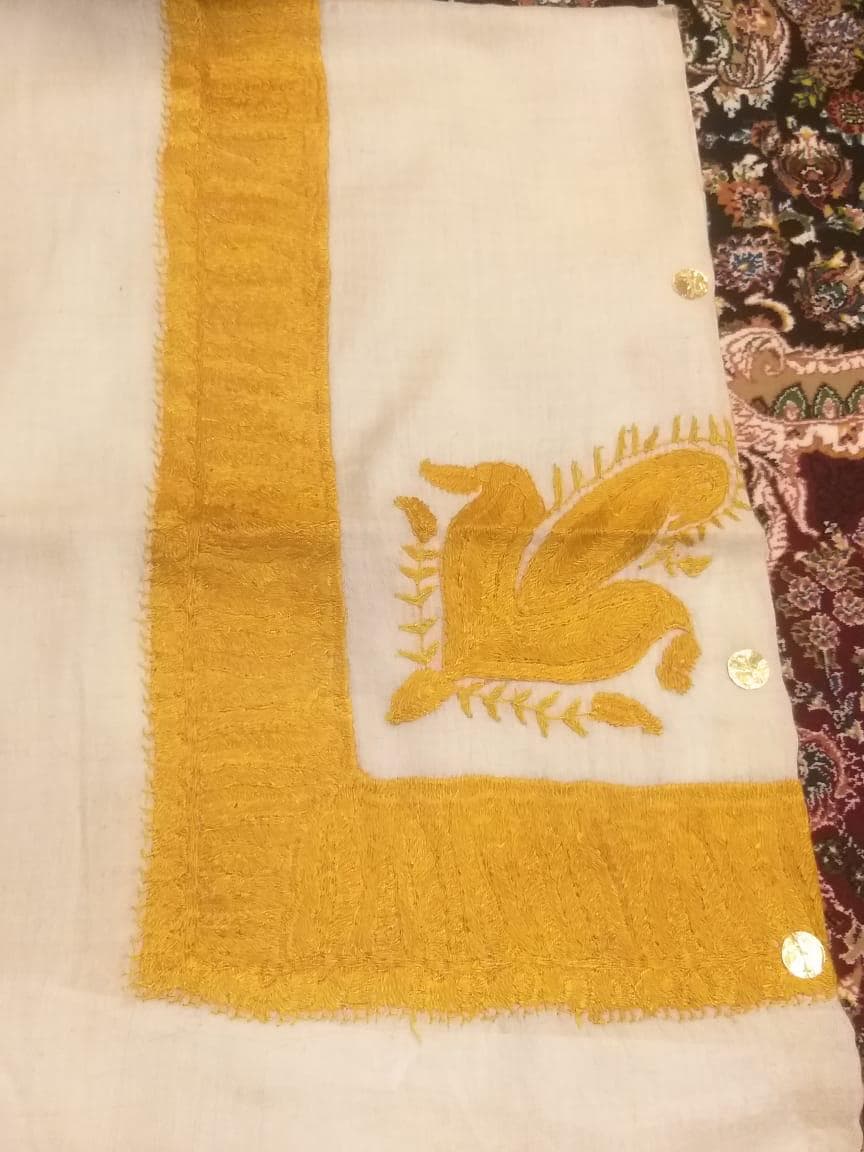 الزعفران